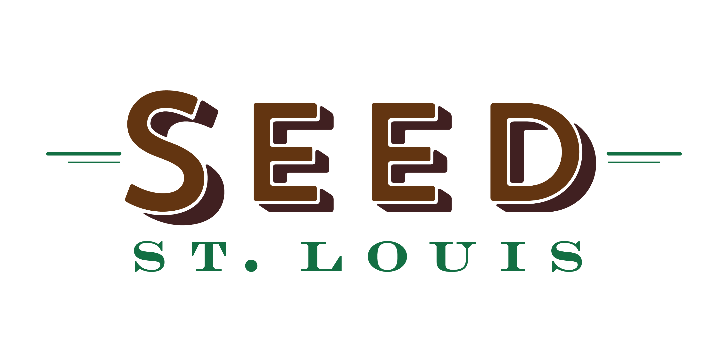 Seed St. Louis logo