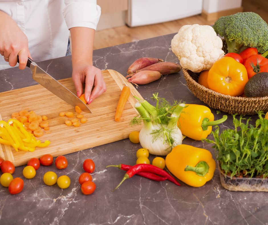Maximizing Freshness, Minimizing Food Waste
