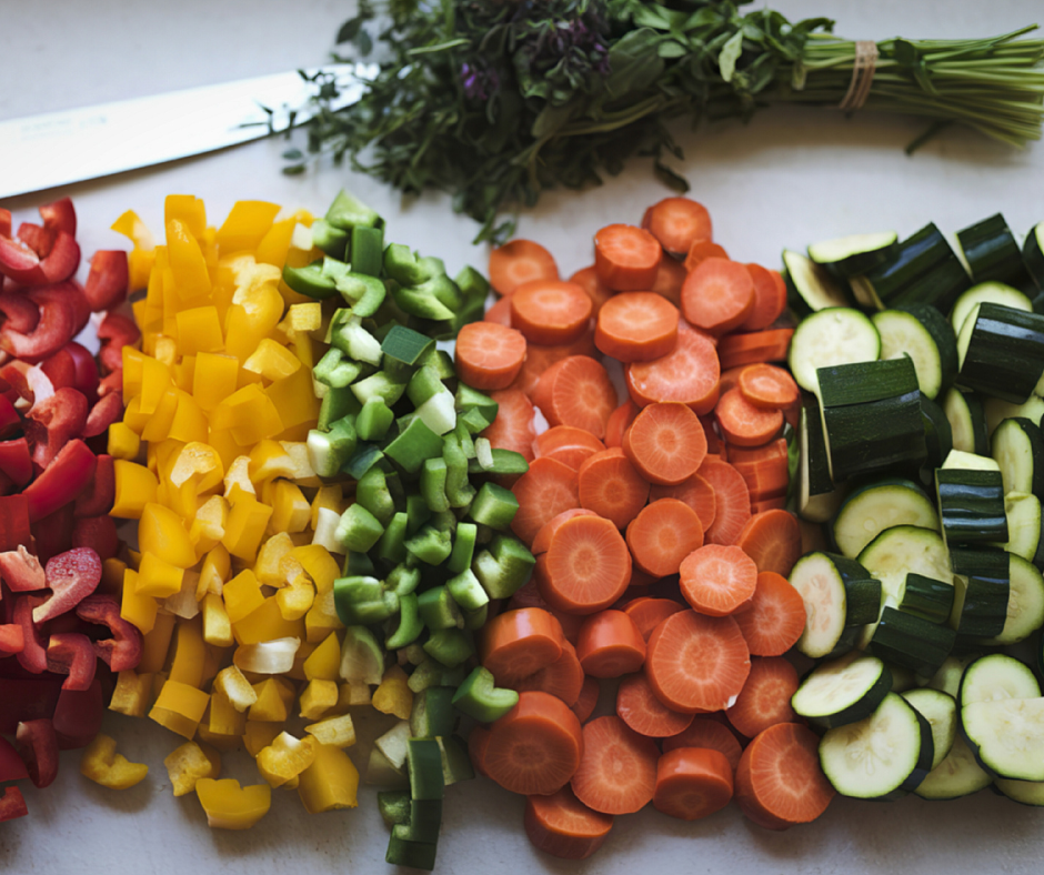 Maximizing Freshness, Minimizing Food Waste